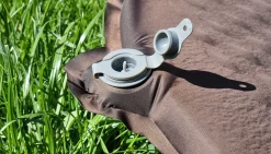 FIT 640 Ultra Light SI Selvoppustende Liggeunderlag