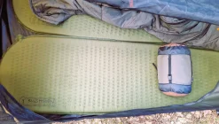 FIT 640 Ultra Light SI Selvoppustende Liggeunderlag