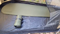 FIT 640 Ultra Light SI Selvoppustende Liggeunderlag