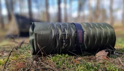 FIT 800 Ultra Light SI Selvoppustende Liggeunderlag