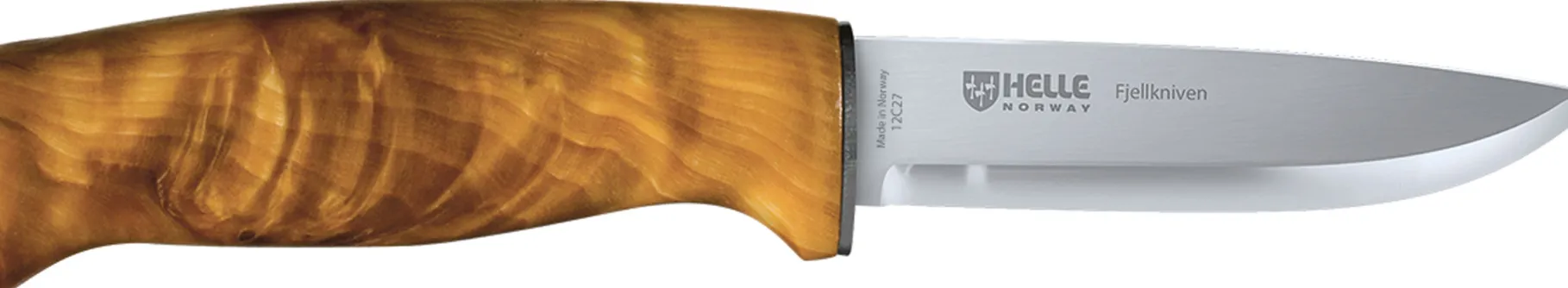 Fjellkniven Classic Knife