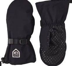 Fjellvotten Luffer