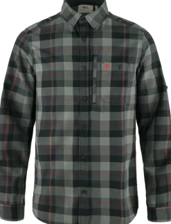 Fjällglim Shirt Herre