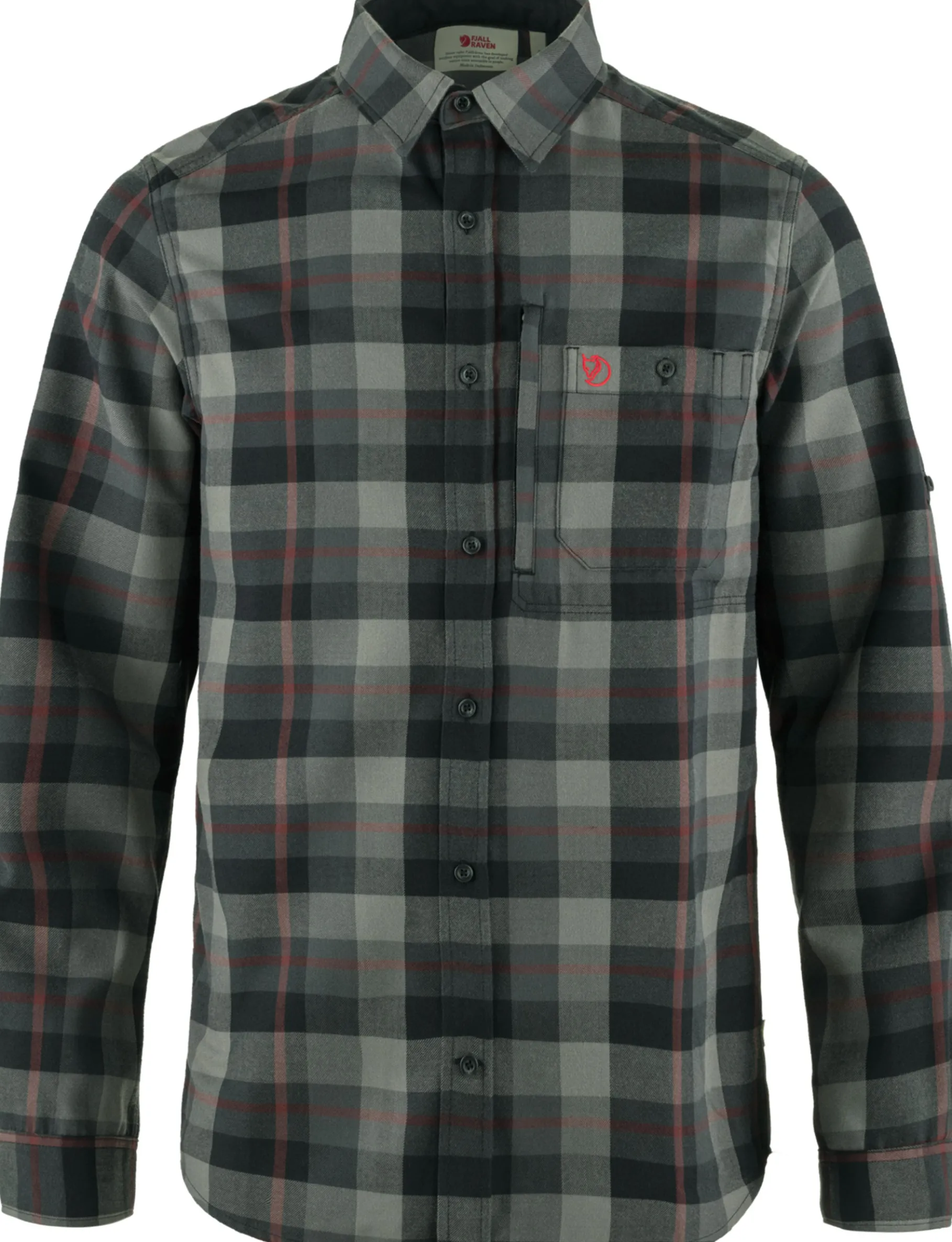 Fjällglim Shirt Herre