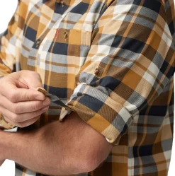 Fjällglim Shirt Herre