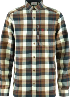 Fjällglim Shirt Herre