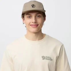 Fjällräven Flat Brim Cap