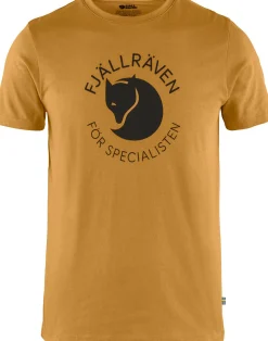 Fjällräven Fox T-shirt Herre