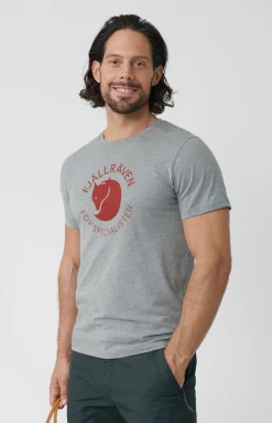 Fjällräven Fox T-shirt Herre
