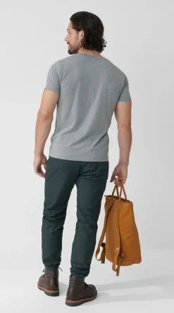 Fjällräven Fox T-shirt Herre
