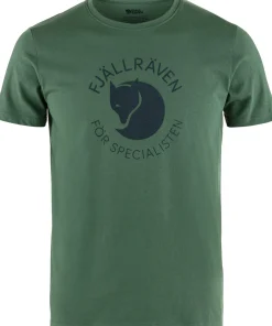 Fjällräven Fox T-shirt Herre
