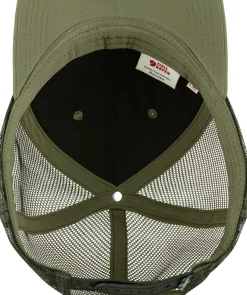 Fjällräven Långtradarkeps