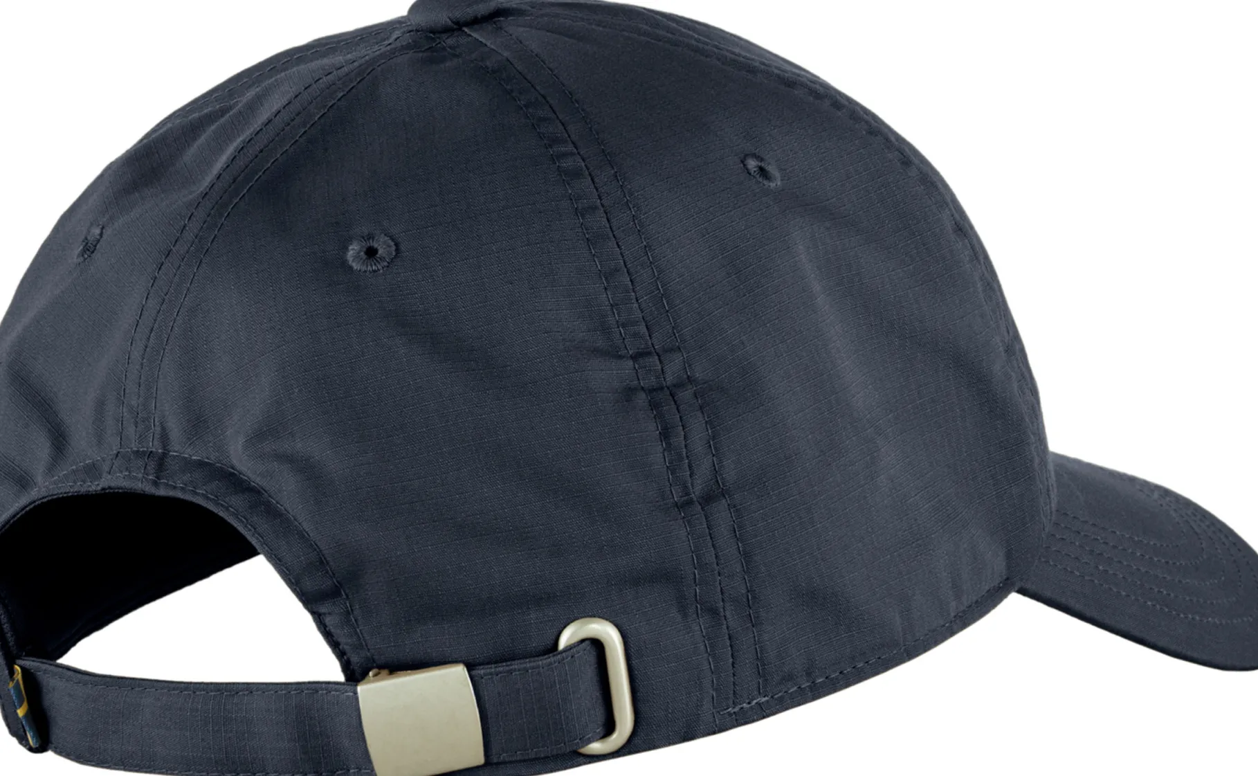 Fjällräven Logo Cap