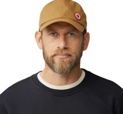 Fjällräven Logo Cap