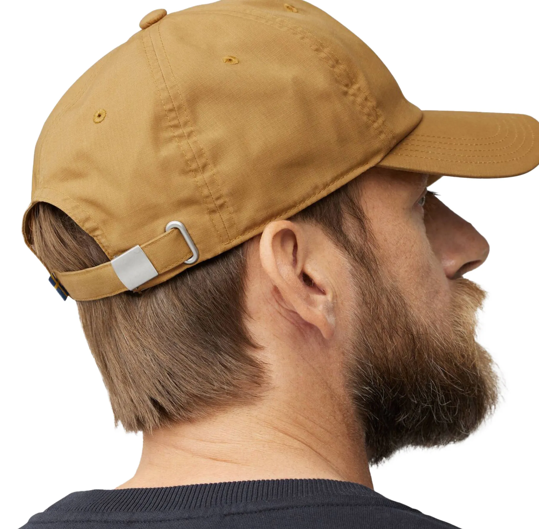 Fjällräven Logo Cap