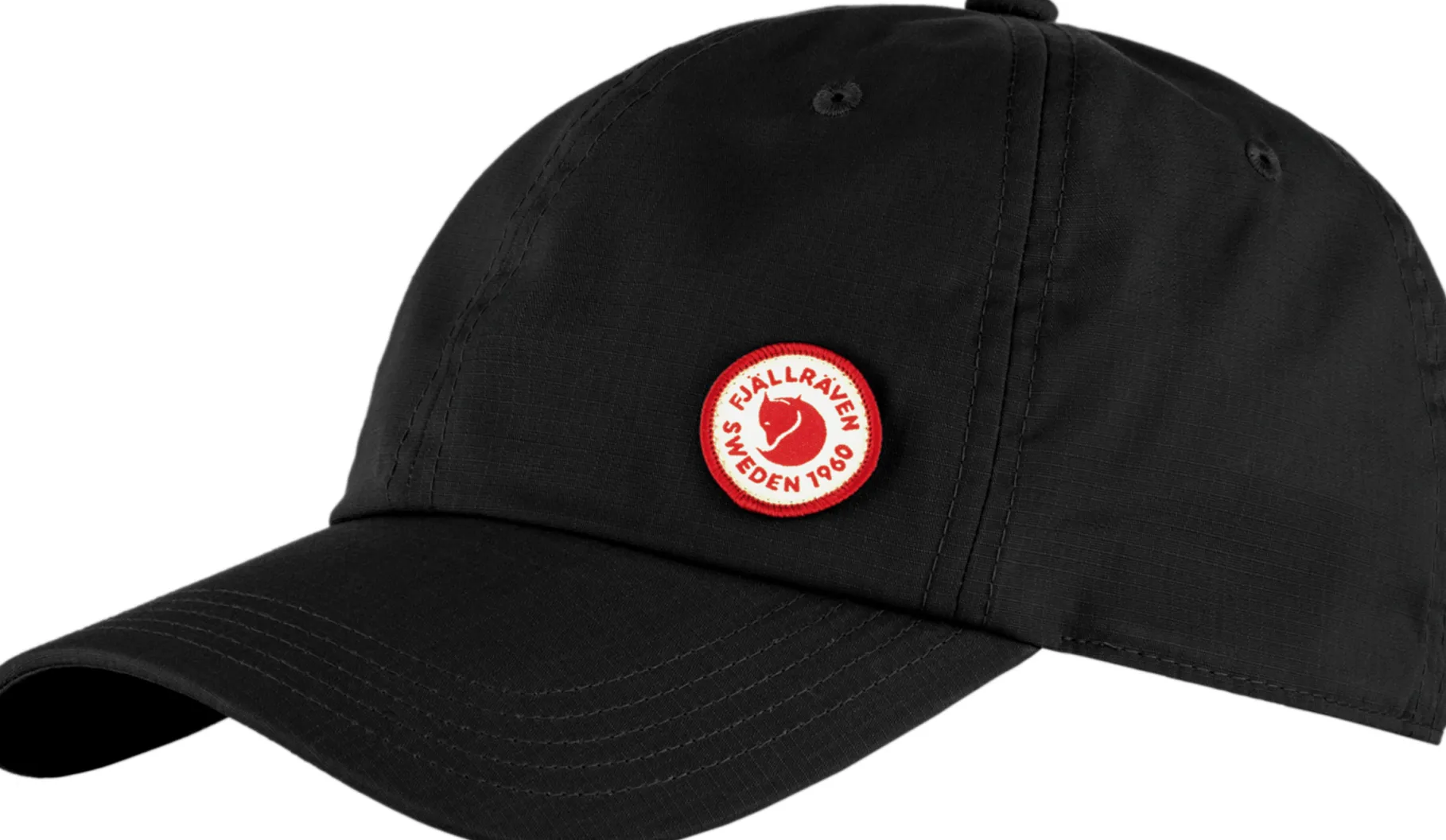 Fjällräven Logo Cap