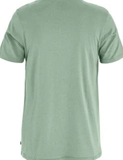 Fjällräven Logo T-Shirt Herre