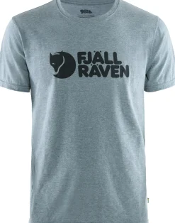 Fjällräven Logo T-Shirt Herre