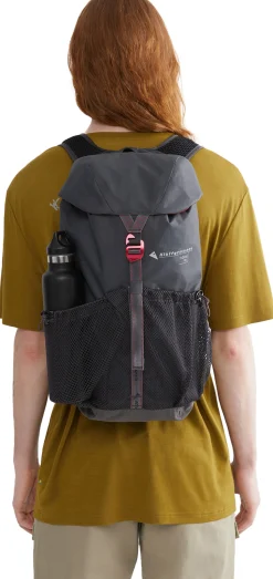 Fjörm Backpack 18L