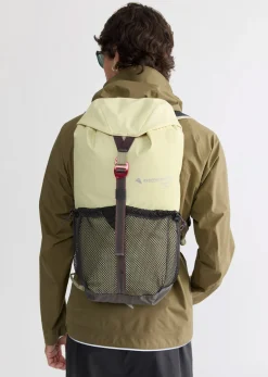 Fjörm Backpack 18L