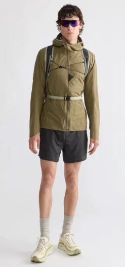 Fjörm Backpack 18L
