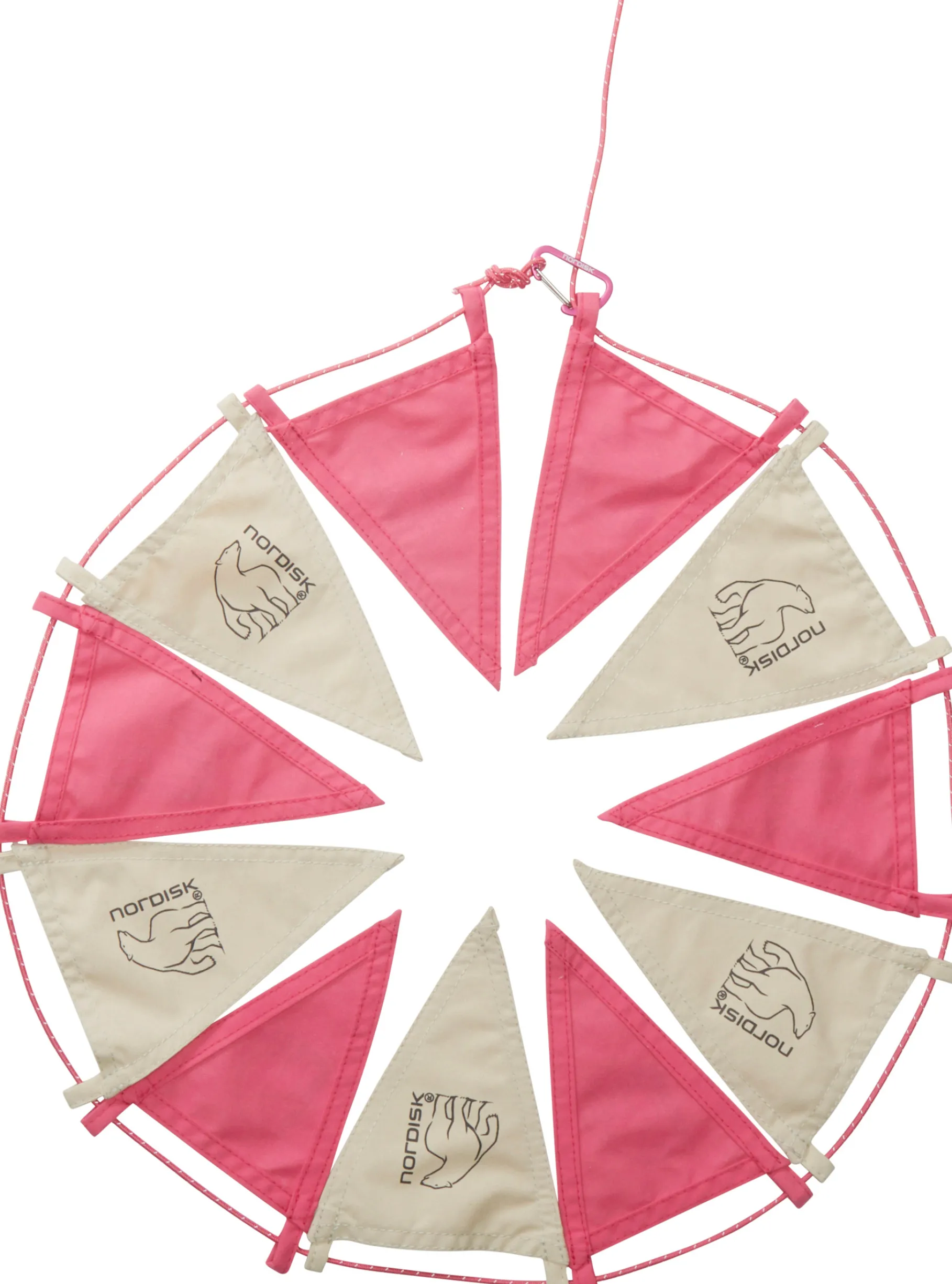Flag Lines, 2 stk