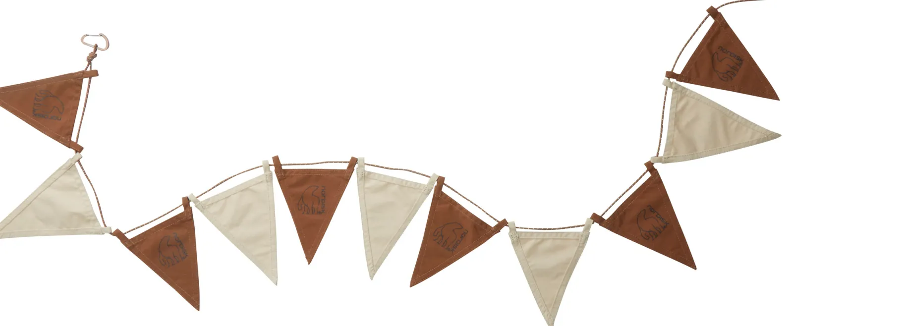 Flag Lines, 2 stk