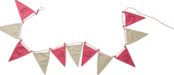 Flag Lines, 2 stk