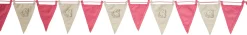 Flag Lines, 2 stk