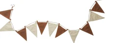 Flag Lines, 2 stk