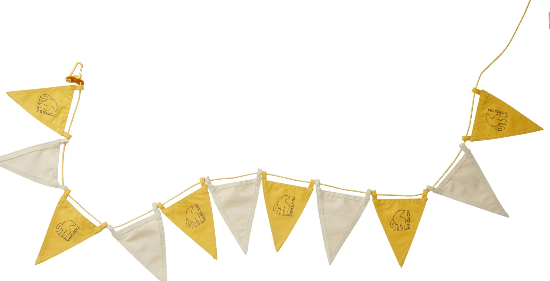 Flag Lines, 2 stk
