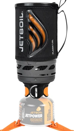 Flash 1.0L Gasbrænder