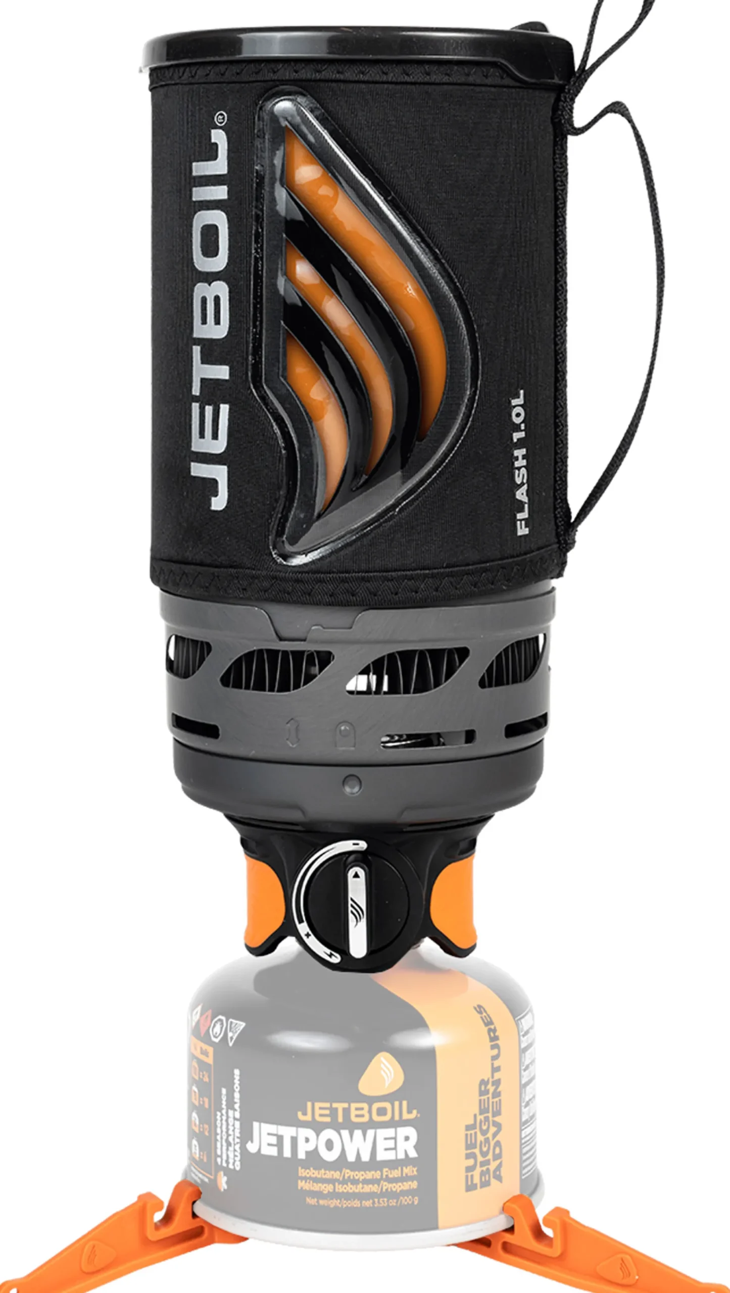Flash 1.0L Gasbrænder