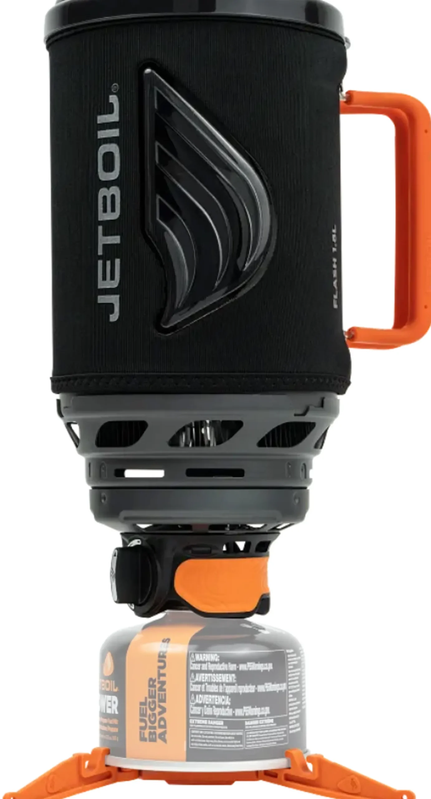 Flash 1.8L Gasbrænder