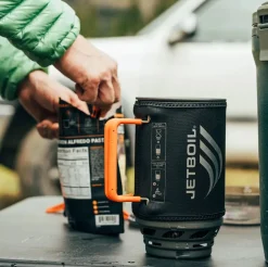 Flash 1.8L Gasbrænder