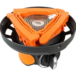Flash 1.0L Gasbrænder