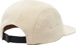 Fleece 5-Panel Hat