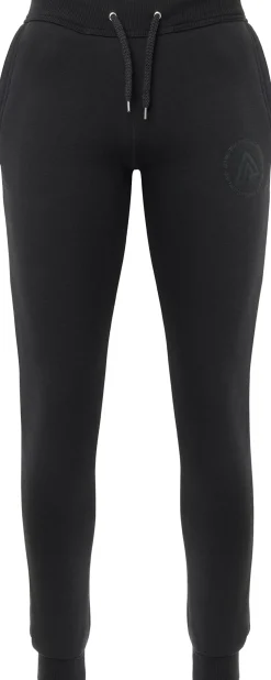 FleeceWool Joggers Dame