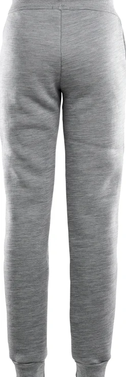 FleeceWool Joggers Dame