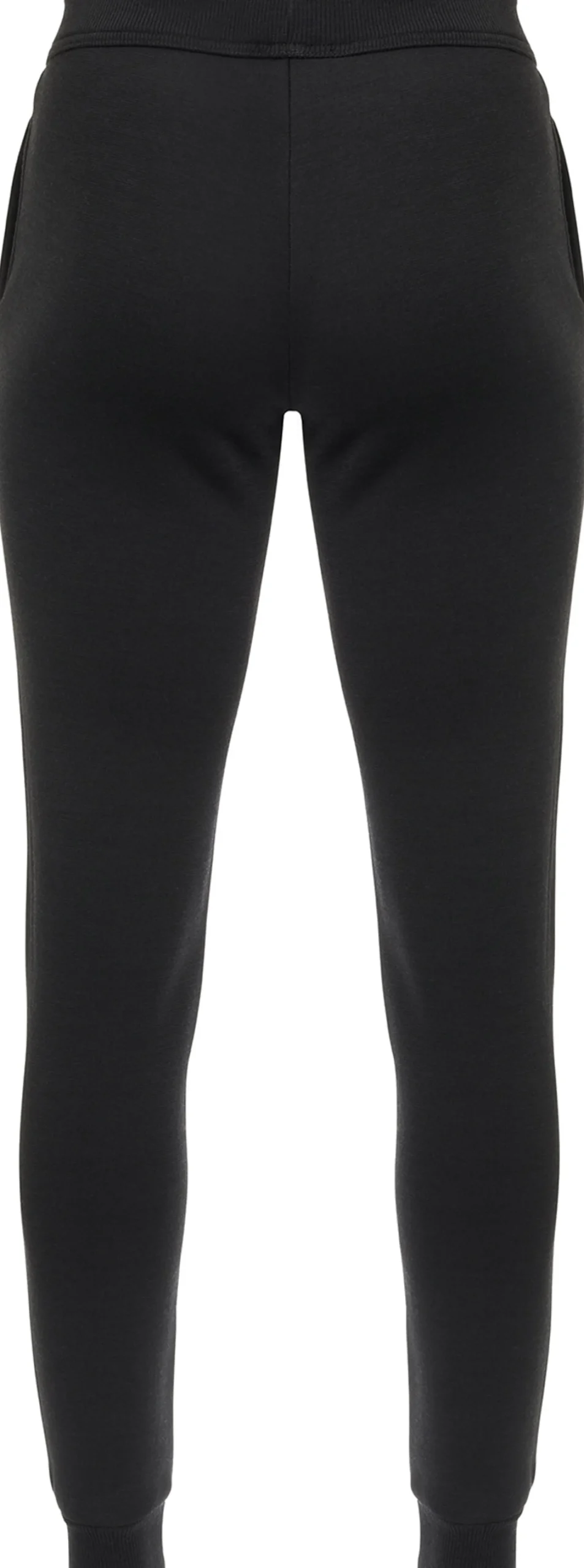 FleeceWool Joggers Dame