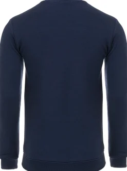 FleeceWool v2 Crewneck Herre