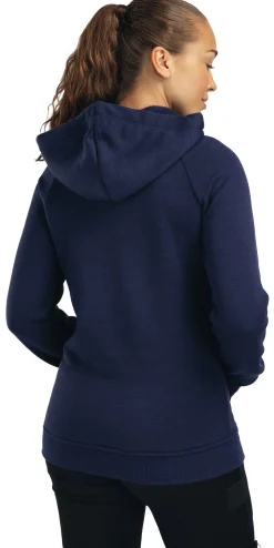 FleeceWool v2 Hoodie Dame