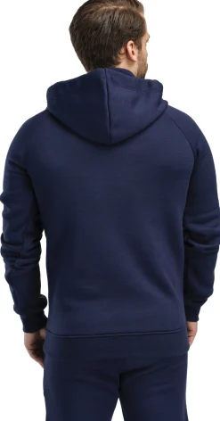 FleeceWool v2 Hoodie Herre