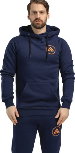 FleeceWool v2 Hoodie Herre