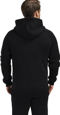 FleeceWool v2 Hoodie Herre