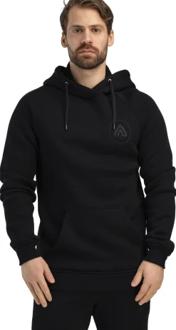 FleeceWool v2 Hoodie Herre