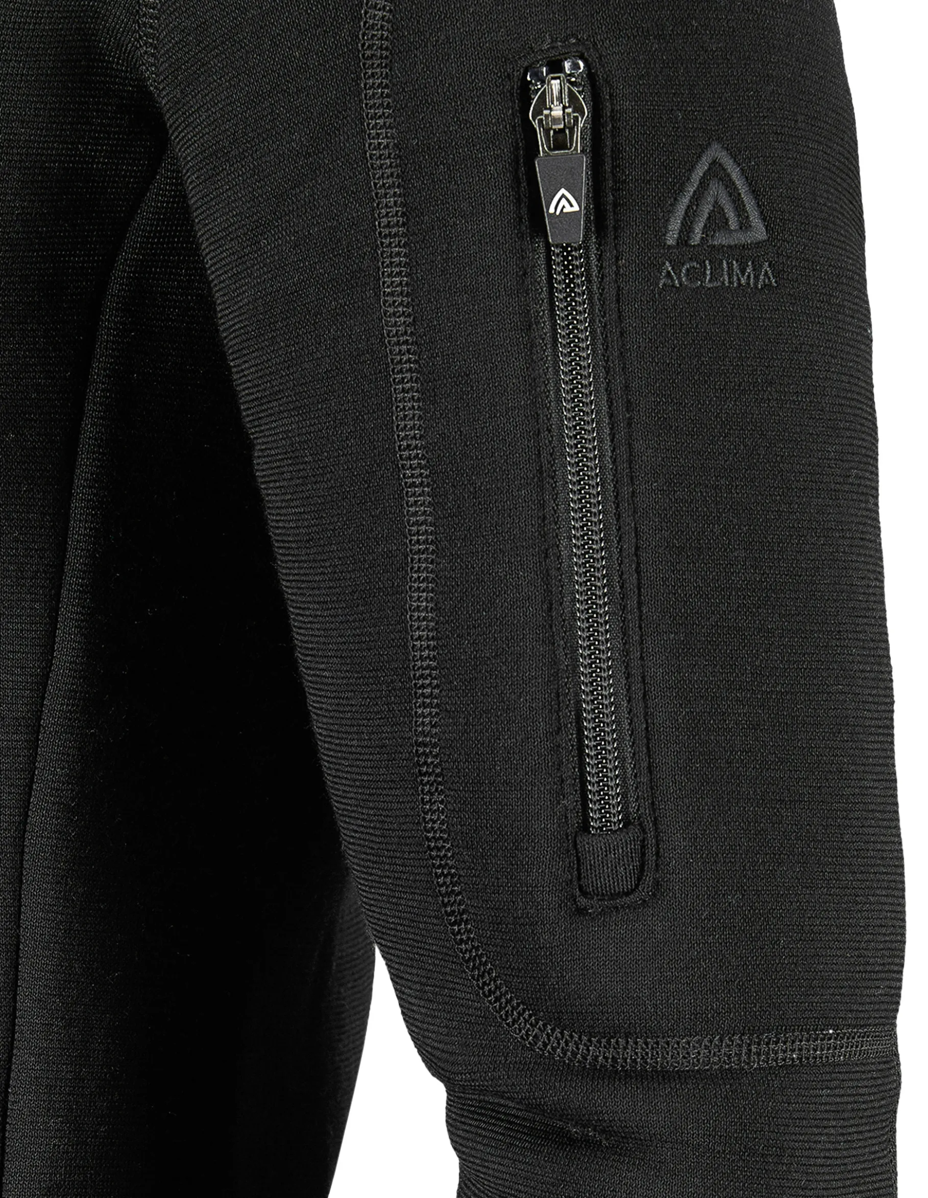 FleeceWool v2 Jacket Herre