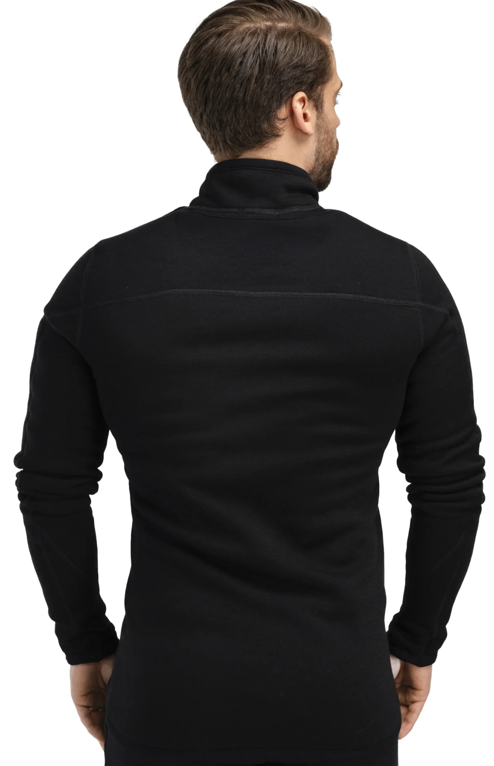 FleeceWool v2 Jacket Herre