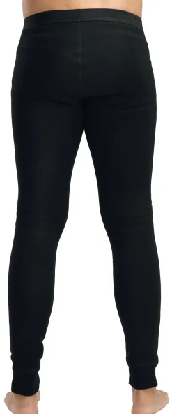 FleeceWool v2 Longs Herre