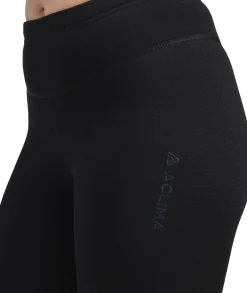 FleeceWool v2 Longs Dame